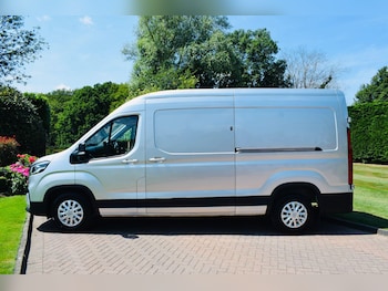 Used Maxus Deliver 9 2023 for sale - 79144772: Photo