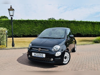 Used Fiat 500 2022 for sale - 79426116: Photo