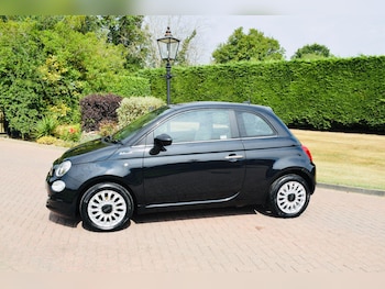 Used Fiat 500 2022 for sale - 79426116: Photo