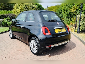 Used Fiat 500 2022 for sale - 79426116: Photo