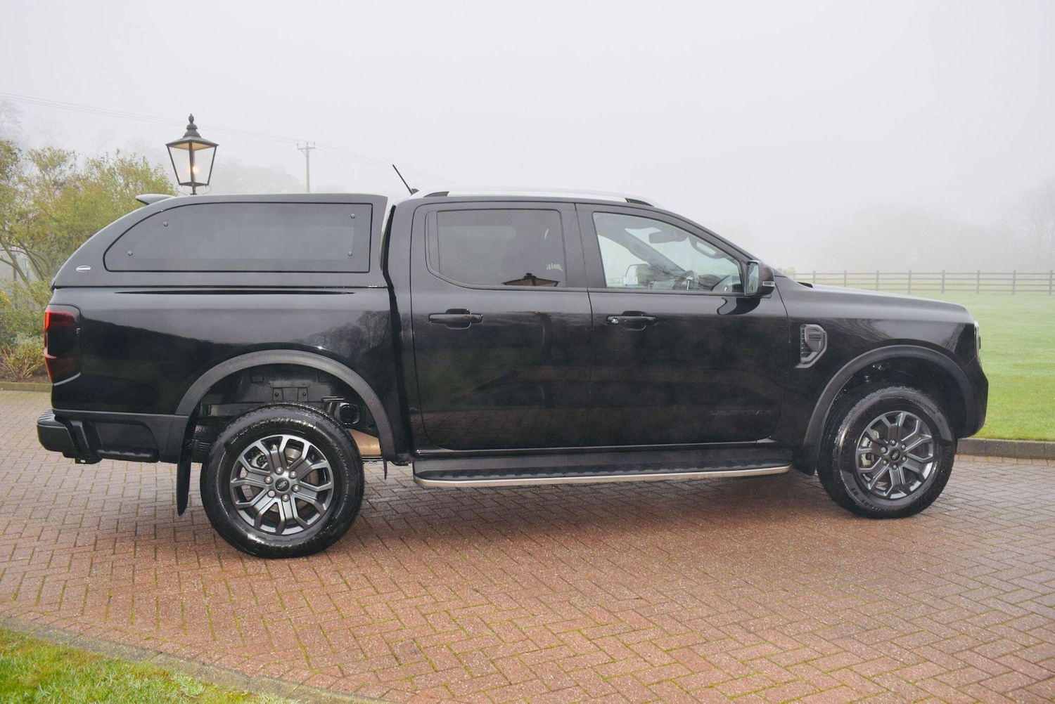 Used Ford Ranger 2024 for sale - 77144469: Photo 10