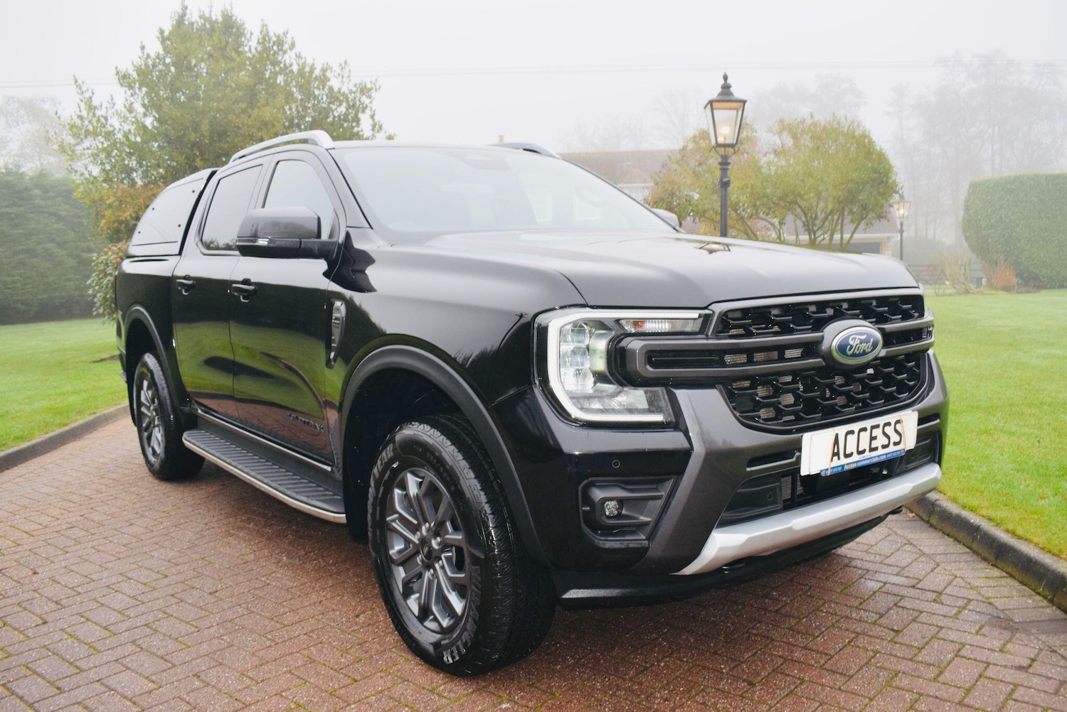 Used Ford Ranger 2024 for sale - 77144469: Photo 11