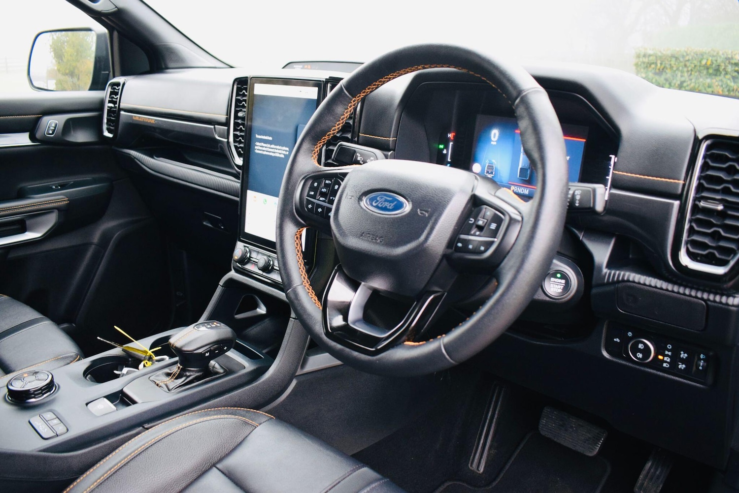 Used Ford Ranger 2024 for sale - 77144469: Photo 12