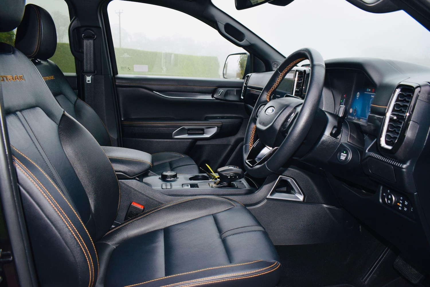 Used Ford Ranger 2024 for sale - 77144469: Photo 13