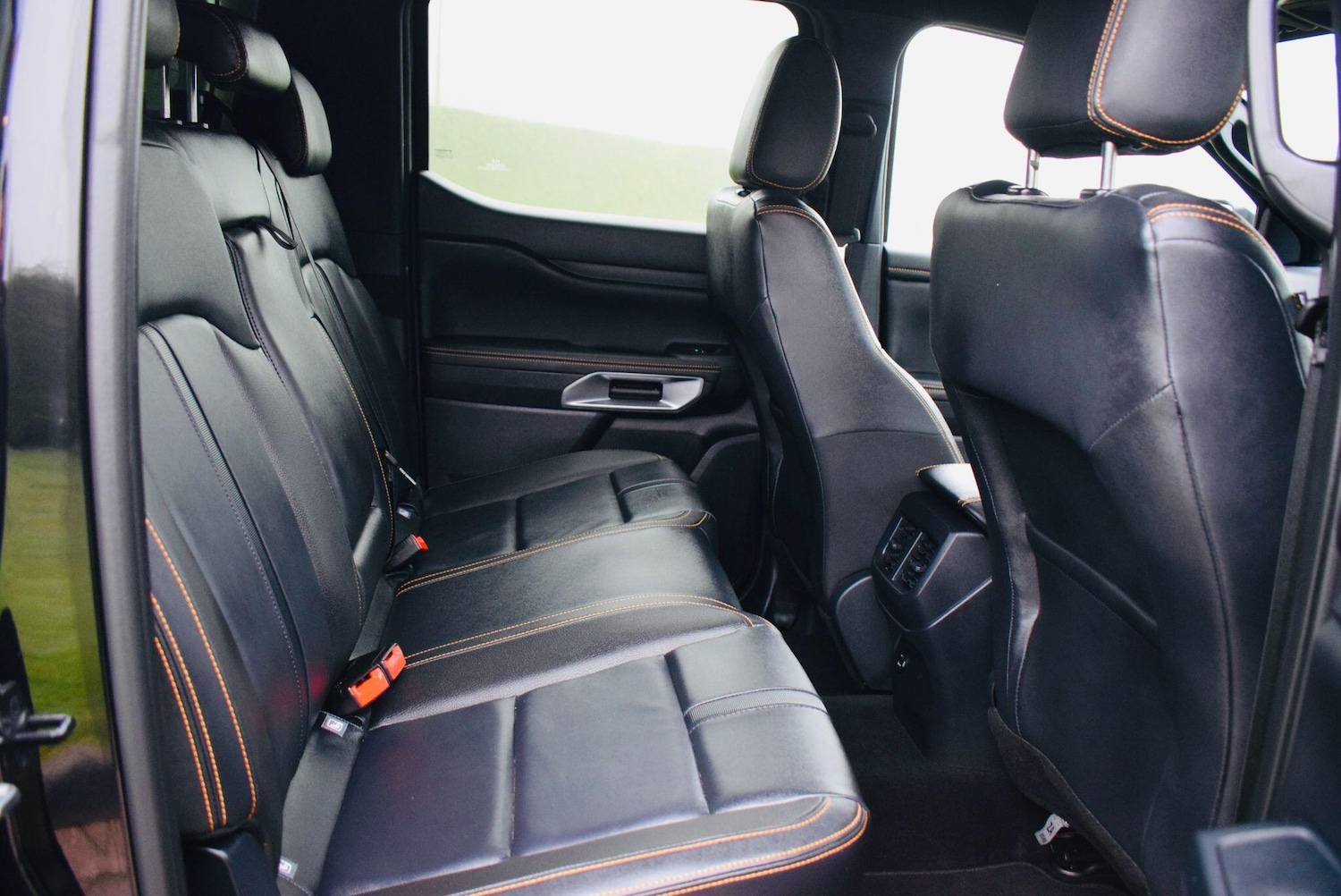 Used Ford Ranger 2024 for sale - 77144469: Photo 14