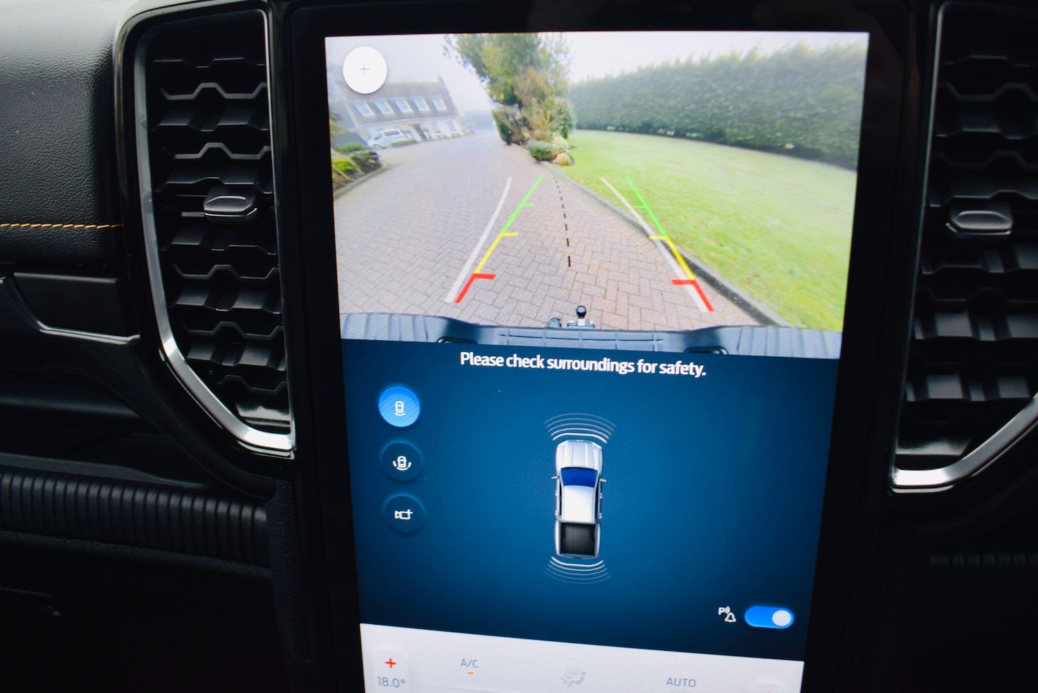 Used Ford Ranger 2024 for sale - 77144469: Photo 15