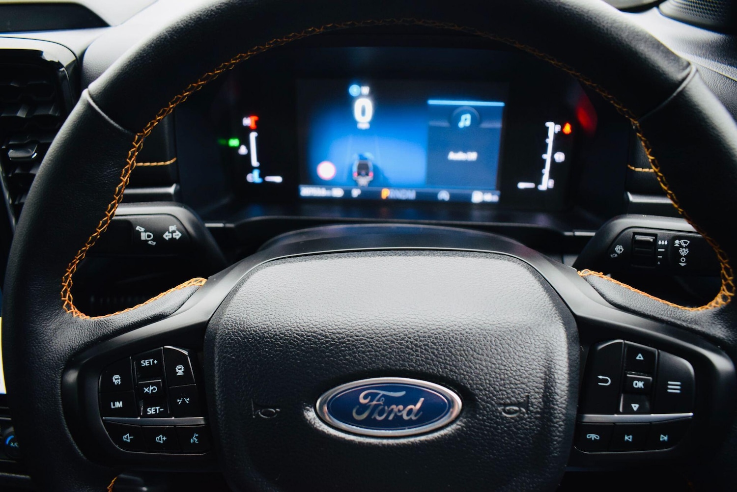 Used Ford Ranger 2024 for sale - 77144469: Photo 16