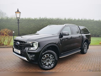 Used Ford Ranger 2024 for sale - 77144469: Photo