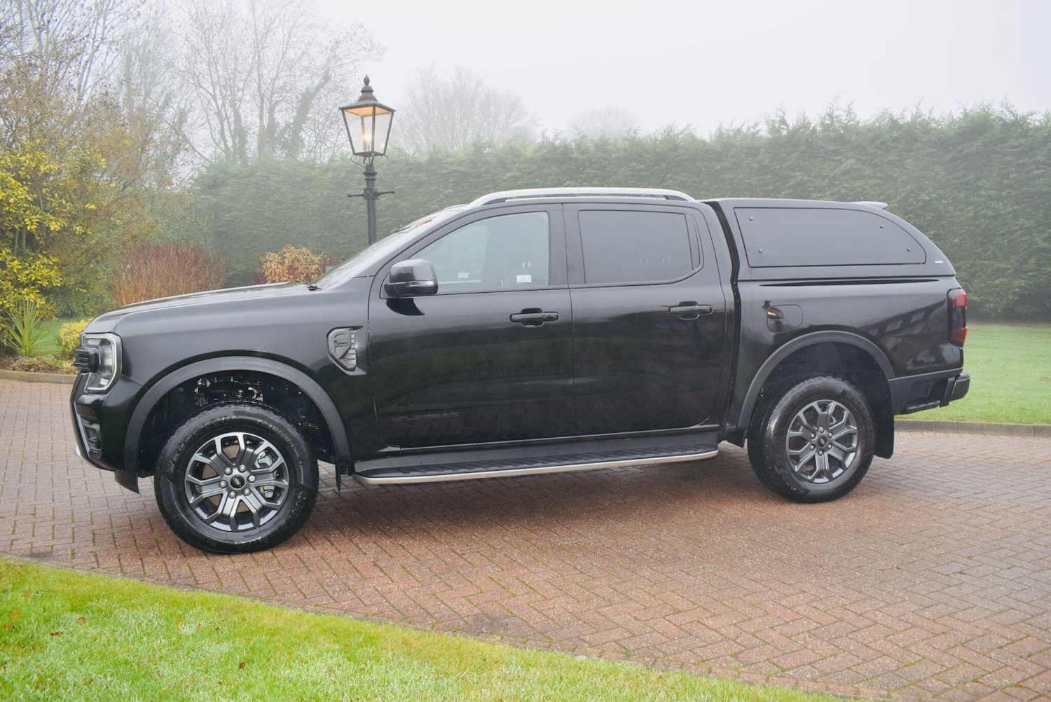 Used Ford Ranger 2024 for sale - 77144469: Photo 2