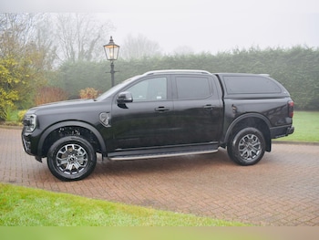 Used Ford Ranger 2024 for sale - 77144469: Photo