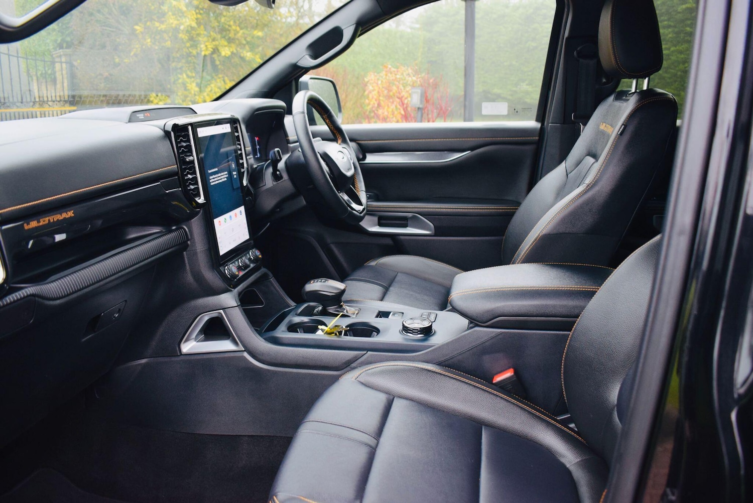 Used Ford Ranger 2024 for sale - 77144469: Photo 3