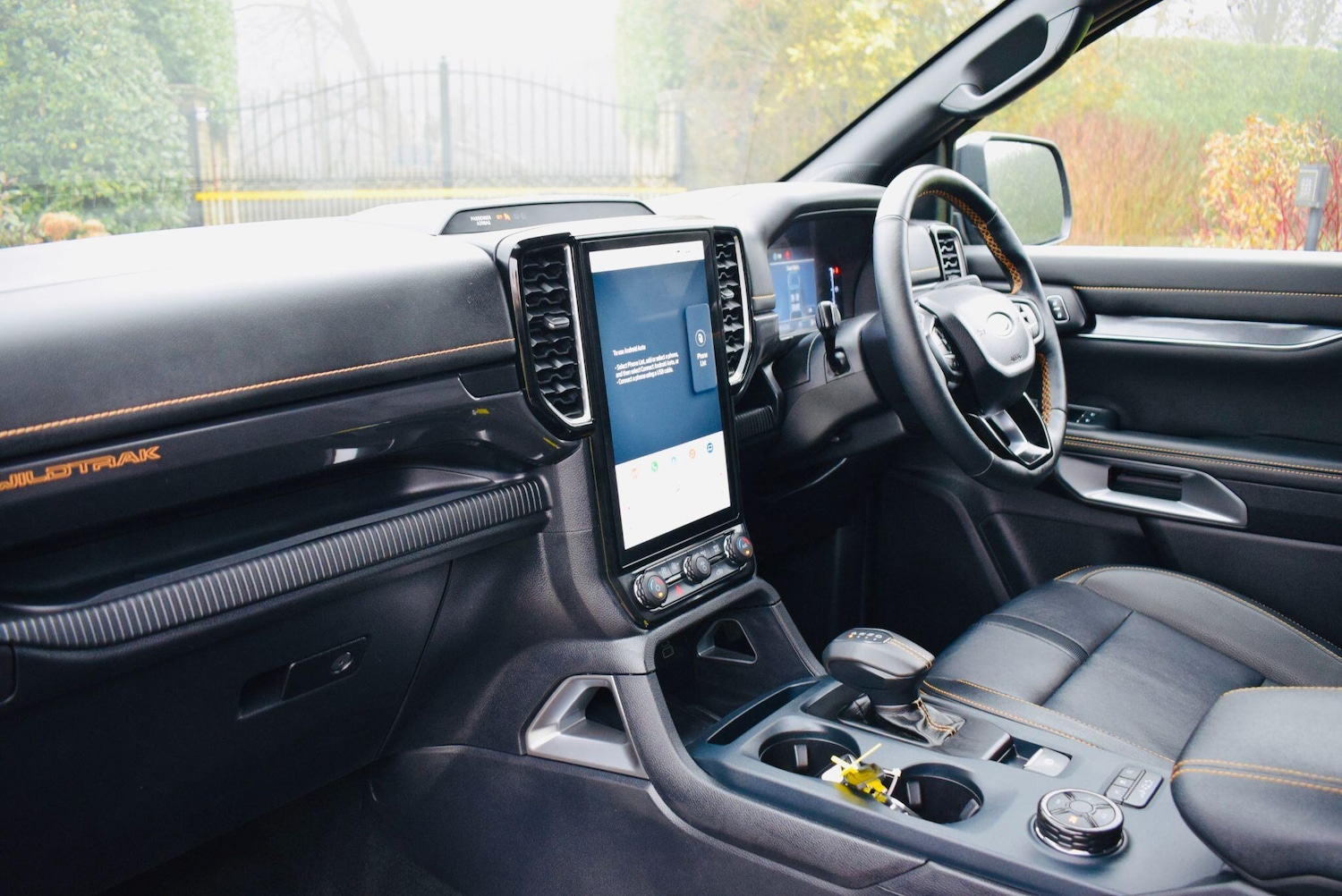 Used Ford Ranger 2024 for sale - 77144469: Photo 4