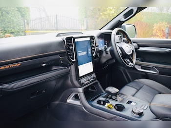 Used Ford Ranger 2024 for sale - 77144469: Photo