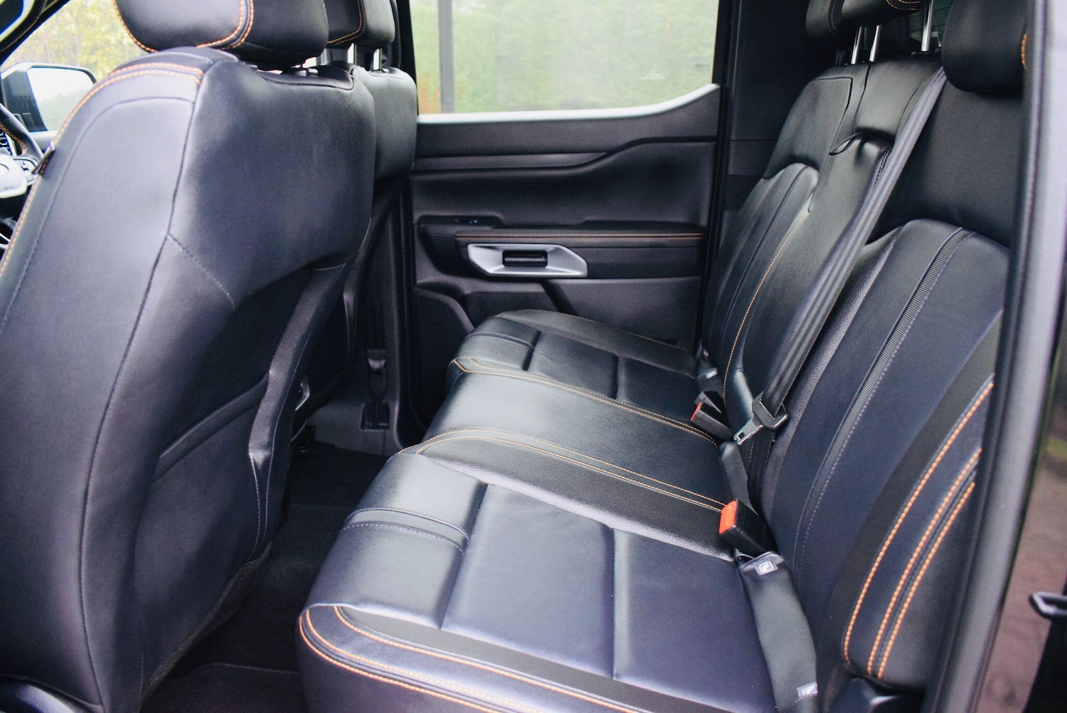 Used Ford Ranger 2024 for sale - 77144469: Photo 5