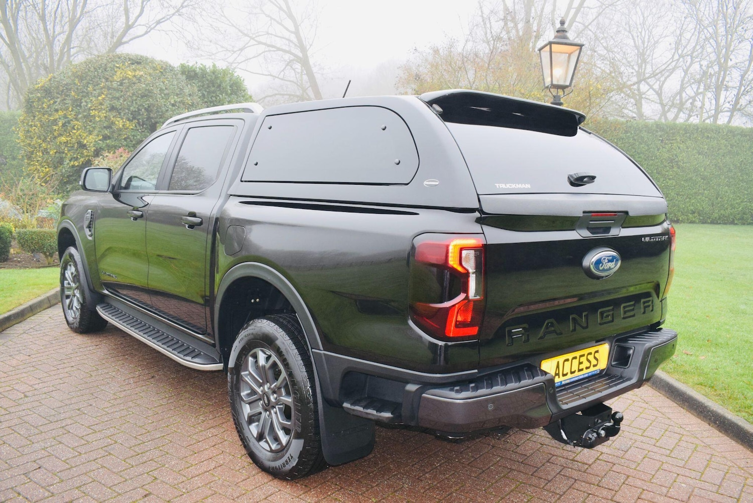 Used Ford Ranger 2024 for sale - 77144469: Photo 6