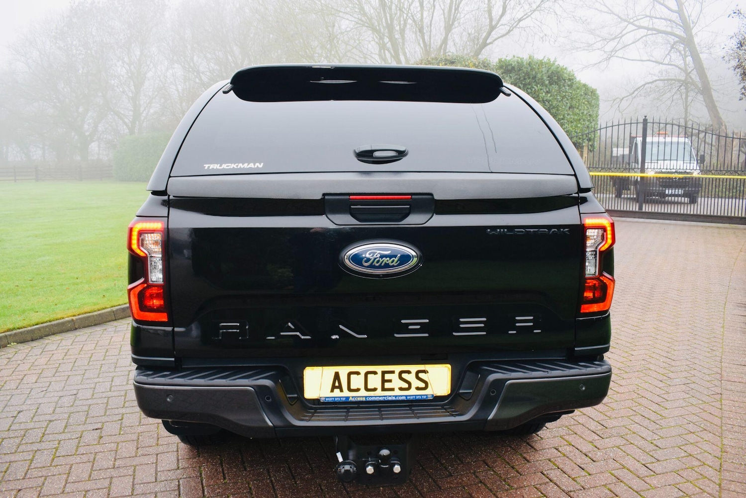 Used Ford Ranger 2024 for sale - 77144469: Photo 7