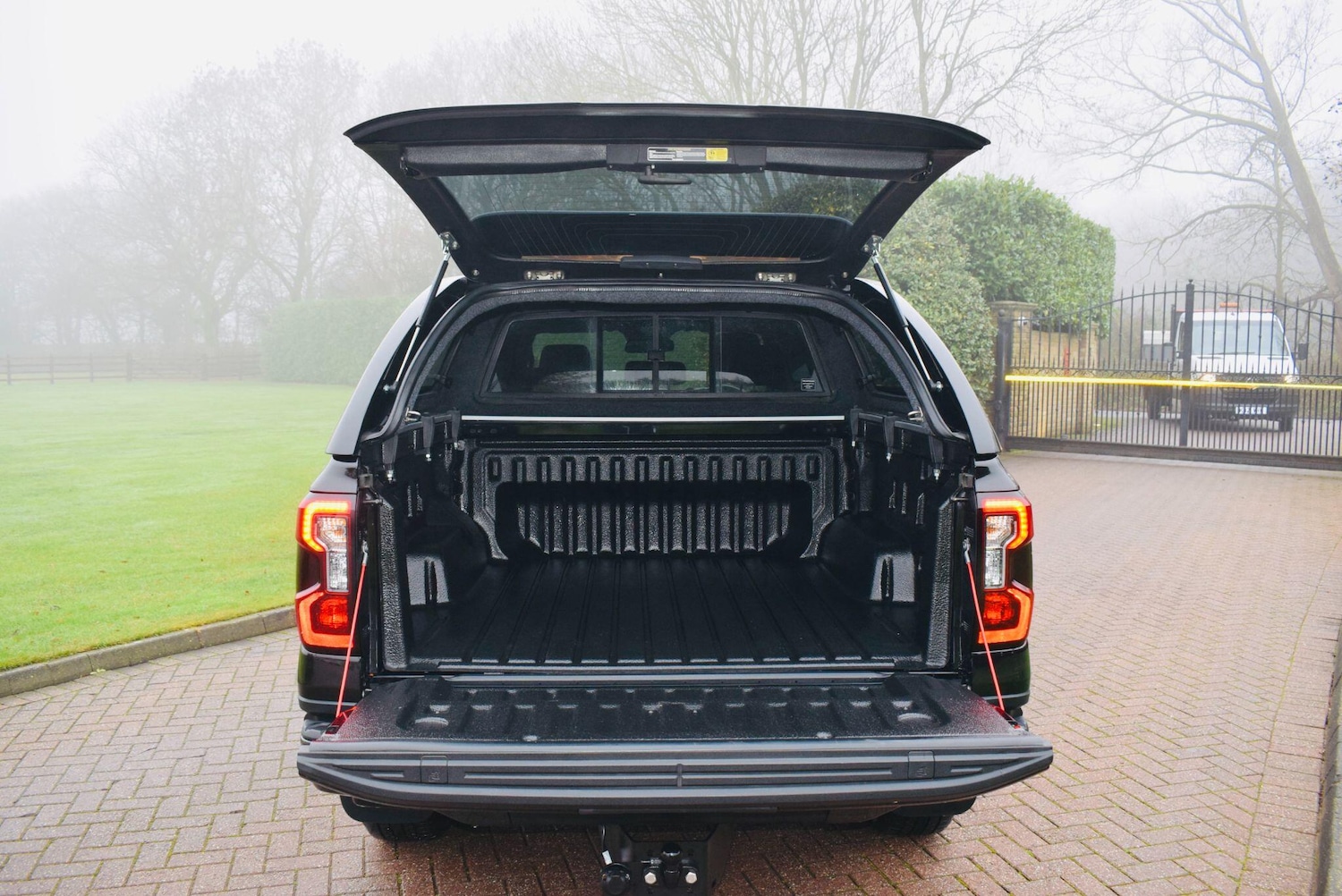 Used Ford Ranger 2024 for sale - 77144469: Photo 8