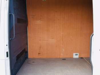 Used Mercedes-Benz Sprinter 2021 for sale - 74323603: Photo