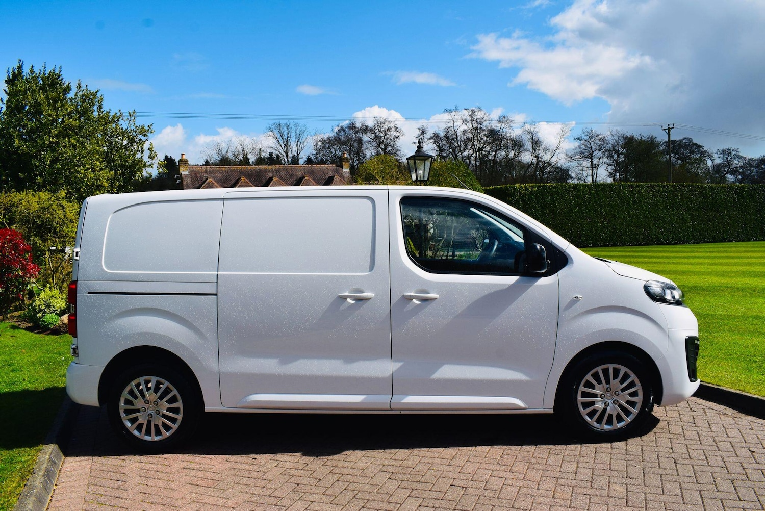 Used Vauxhall Vivaro 2023 for sale - 78072477: Photo 10