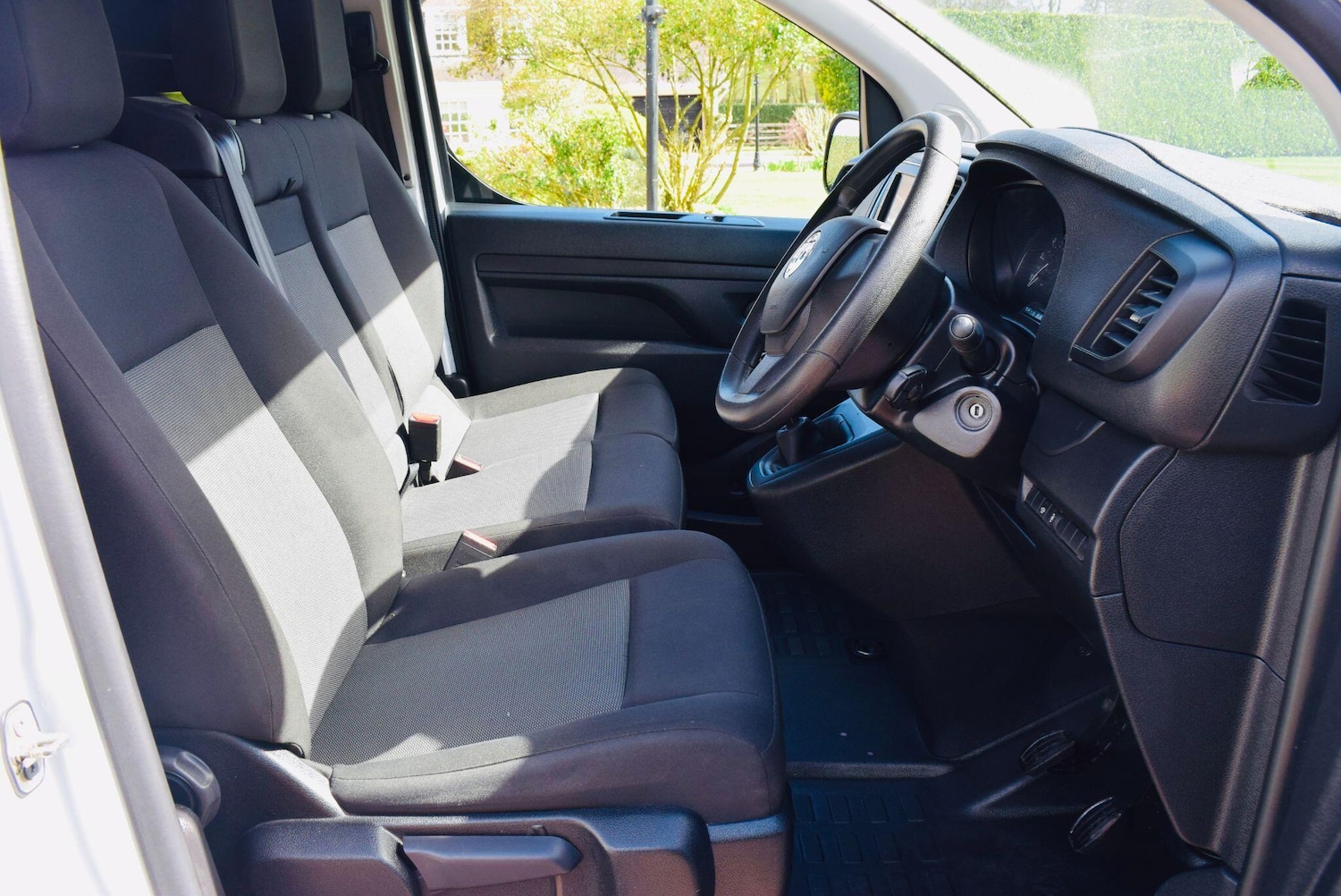 Used Vauxhall Vivaro 2023 for sale - 78072477: Photo 12