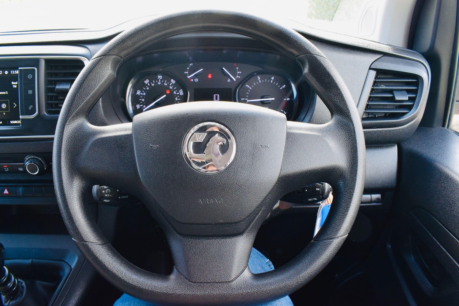 Used Vauxhall Vivaro 2023 for sale - 78072477: Photo 13