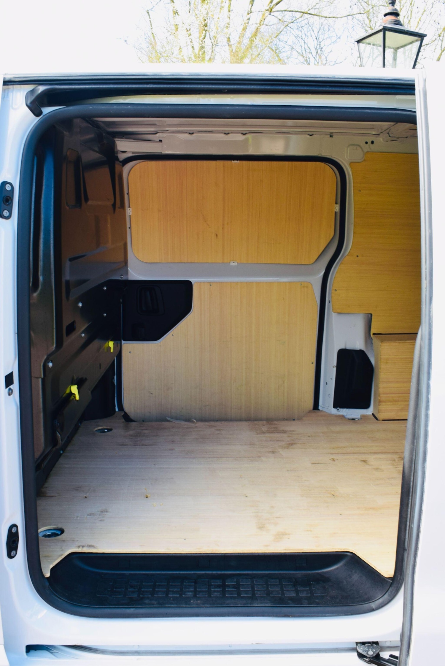 Used Vauxhall Vivaro 2023 for sale - 78072477: Photo 5