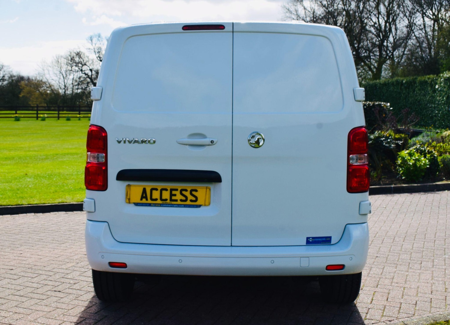 Used Vauxhall Vivaro 2023 for sale - 78072477: Photo 7