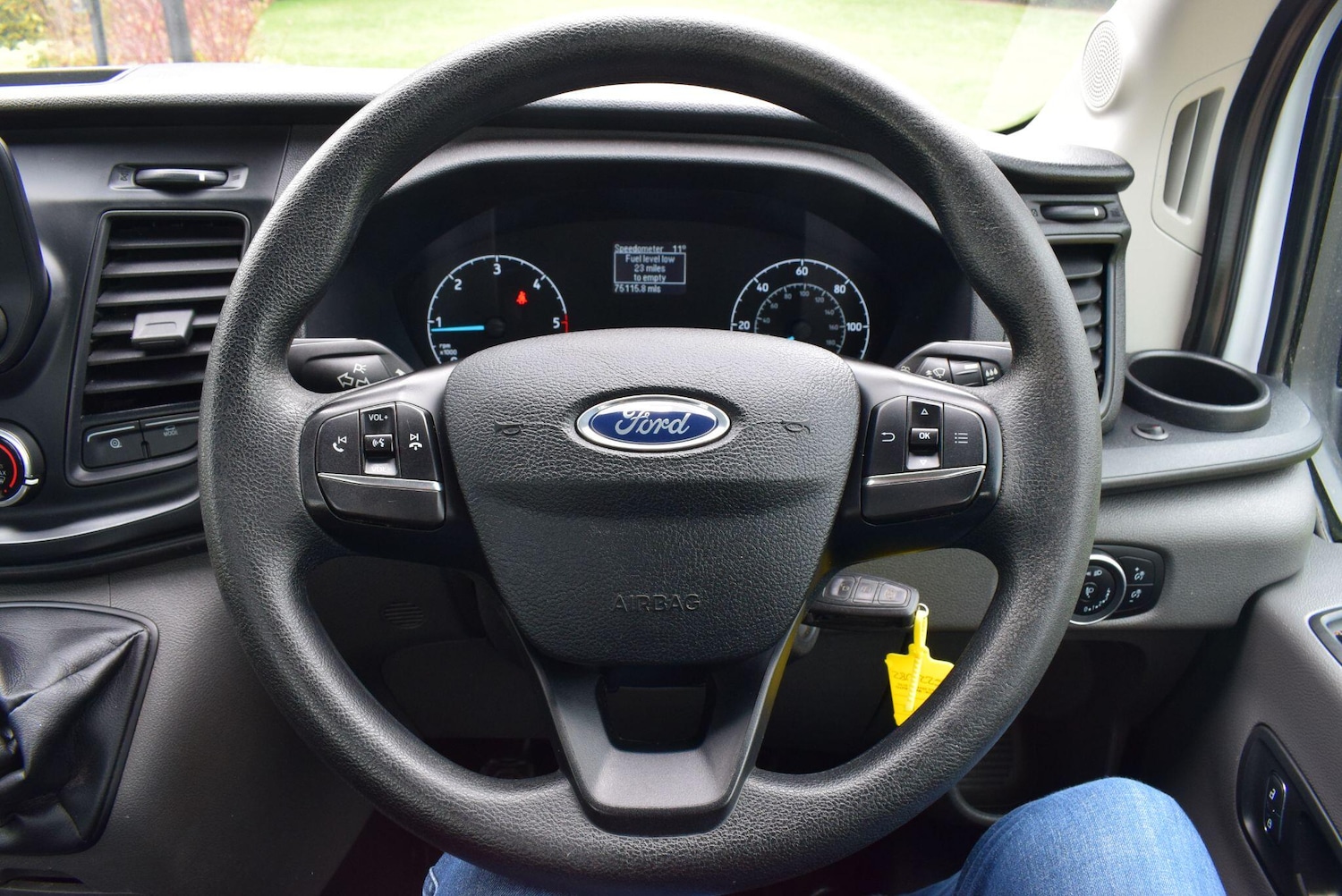 Used Ford Transit 2022 for sale - 78072825: Photo 10