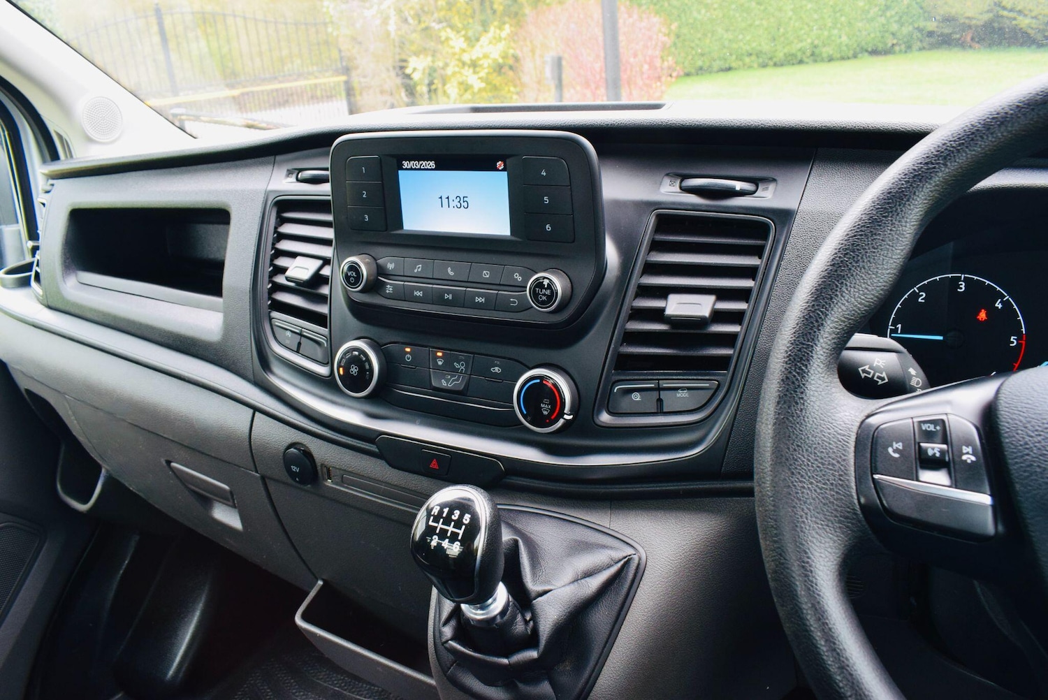 Used Ford Transit 2022 for sale - 78072825: Photo 11