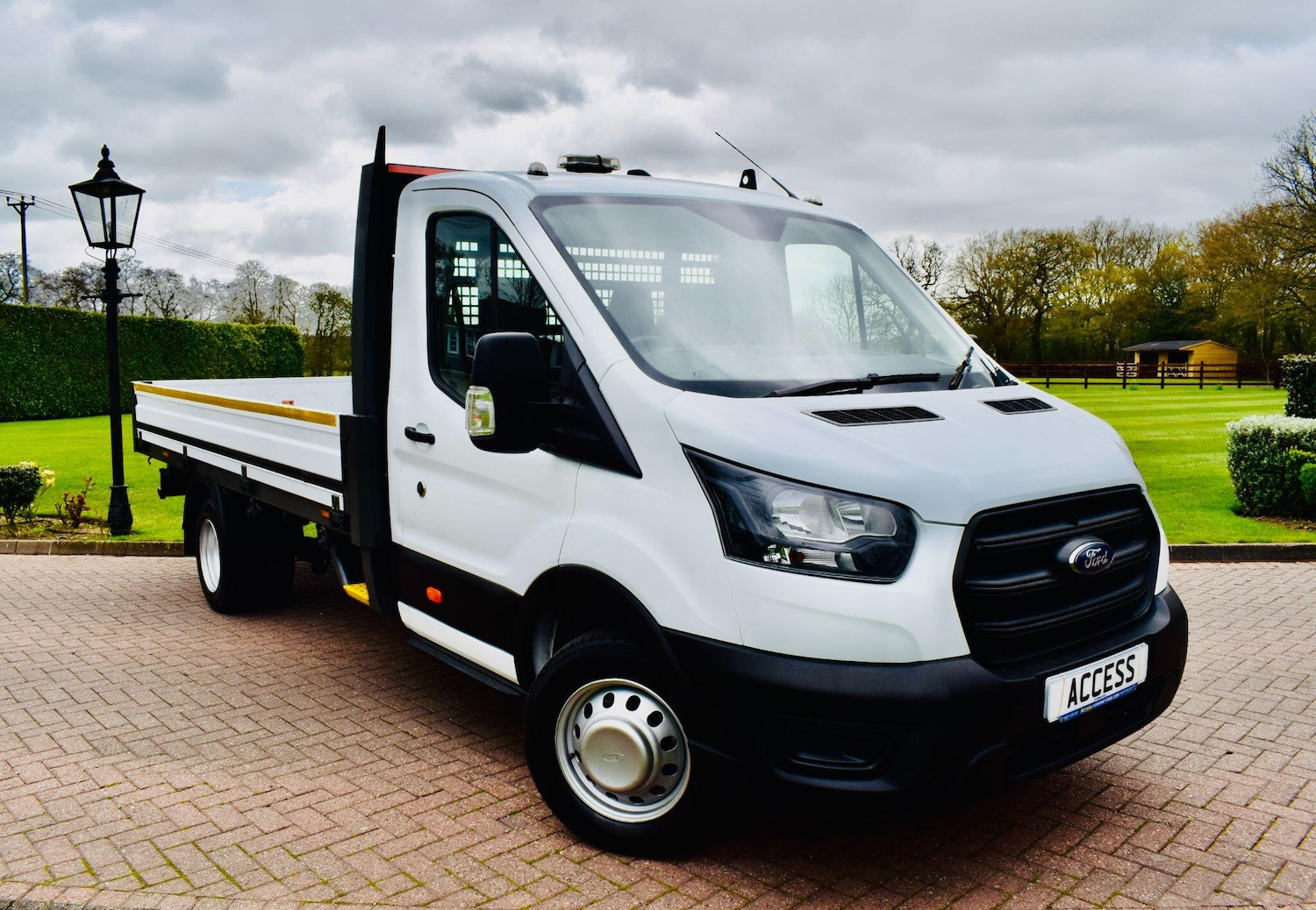 Used Ford Transit 2022 for sale - 78072825: Photo 12