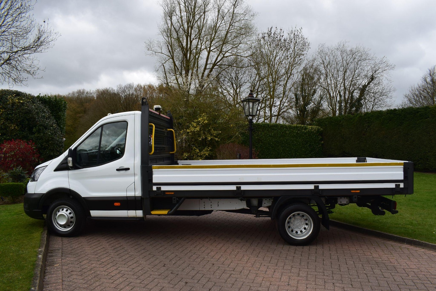 Used Ford Transit 2022 for sale - 78072825: Photo 2