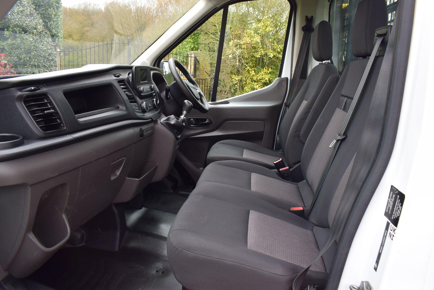 Used Ford Transit 2022 for sale - 78072825: Photo 3