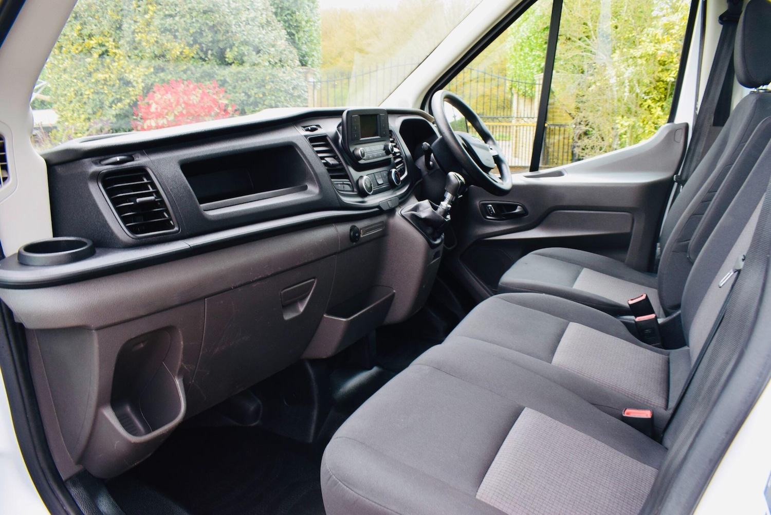 Used Ford Transit 2022 for sale - 78072825: Photo 4