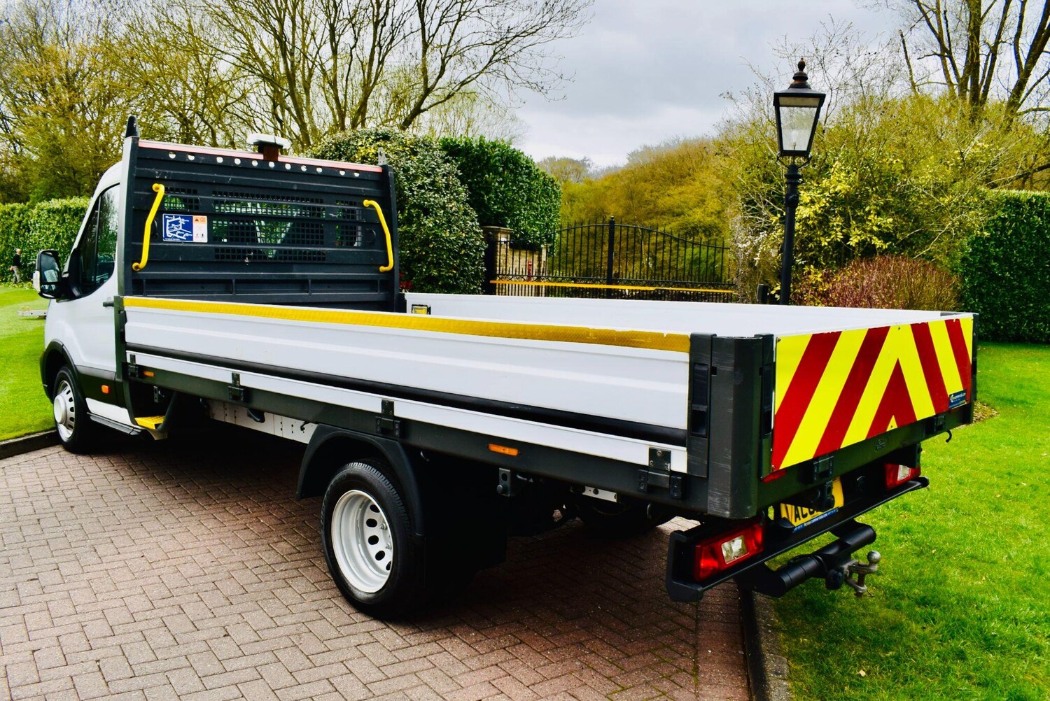 Used Ford Transit 2022 for sale - 78072825: Photo 5