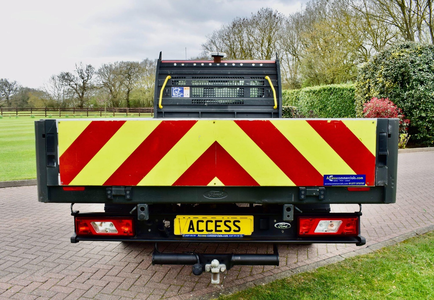 Used Ford Transit 2022 for sale - 78072825: Photo 6