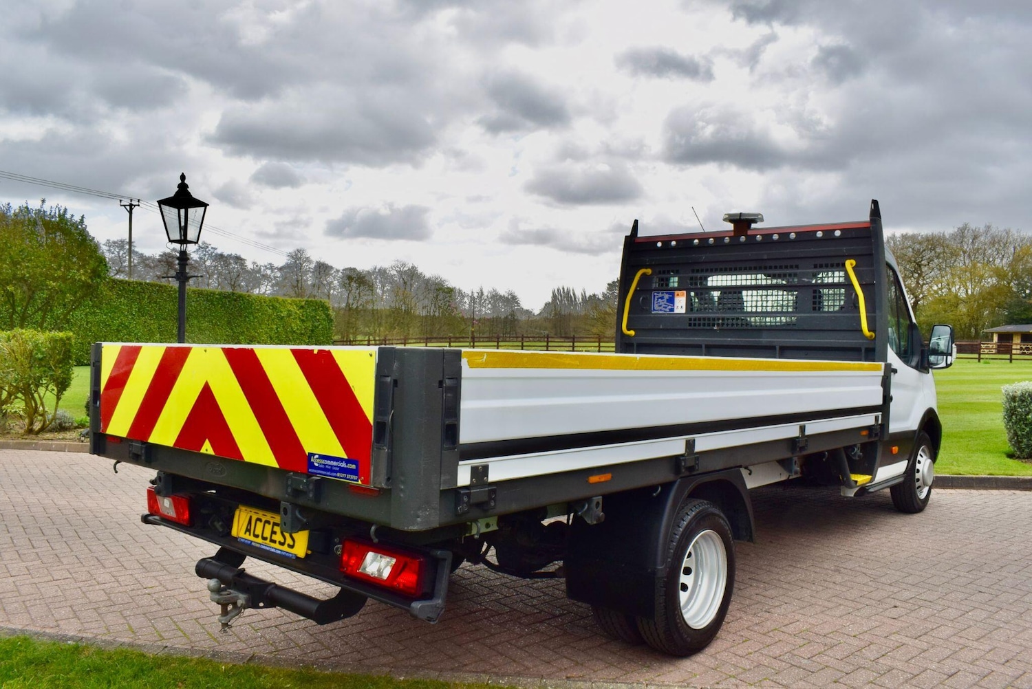 Used Ford Transit 2022 for sale - 78072825: Photo 7