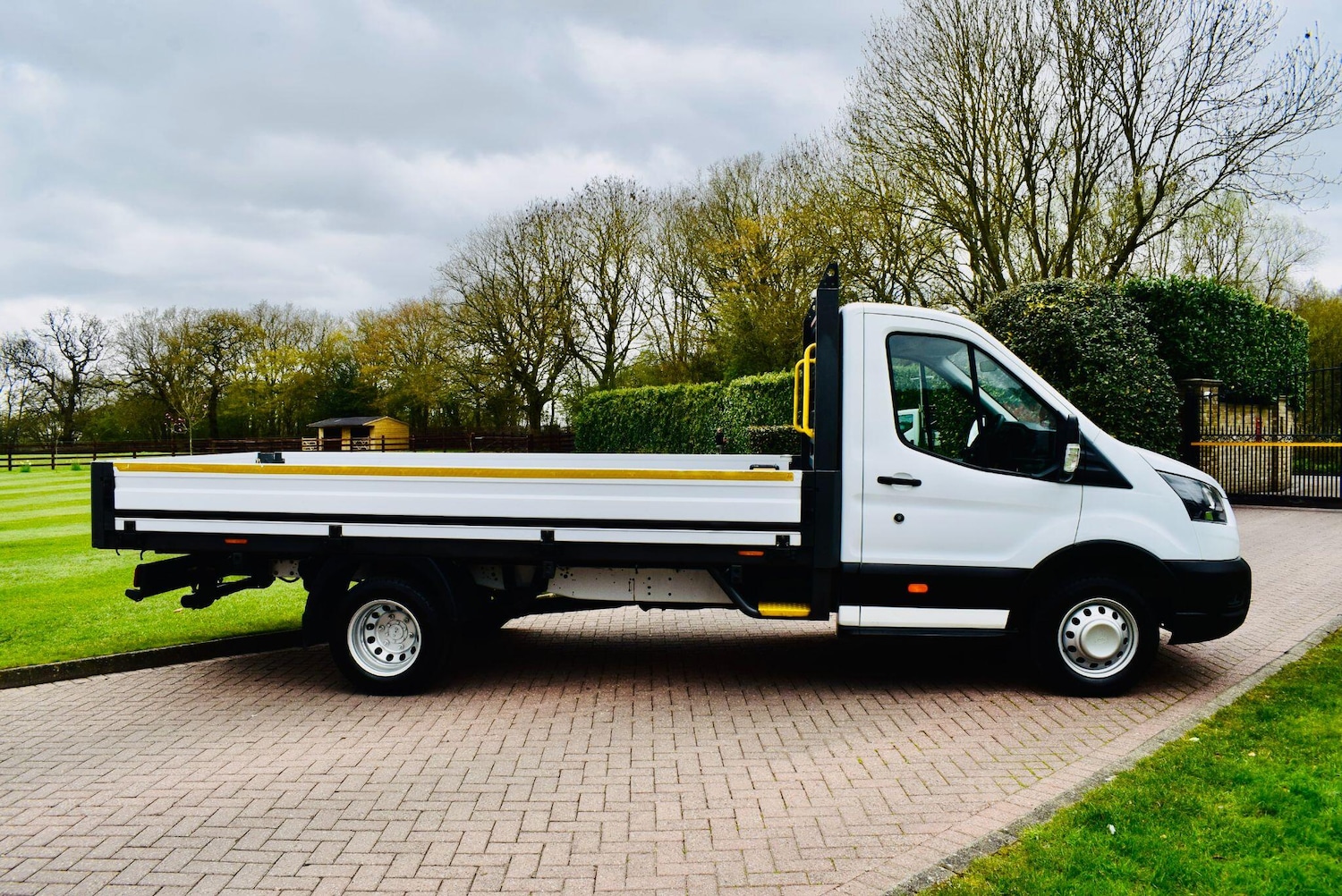 Used Ford Transit 2022 for sale - 78072825: Photo 8