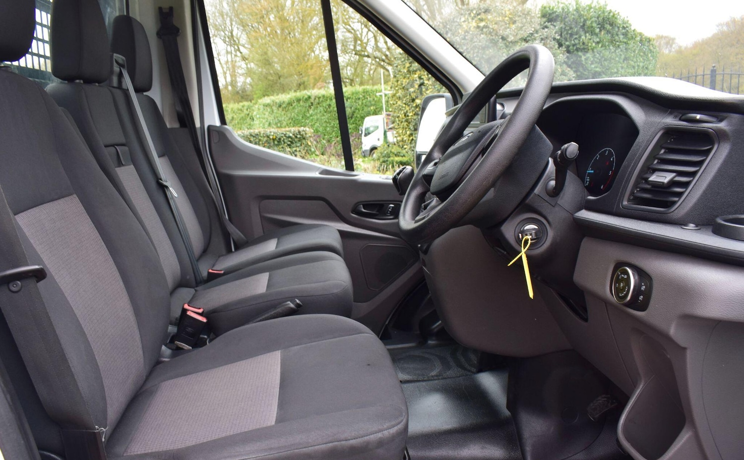 Used Ford Transit 2022 for sale - 78072825: Photo 9