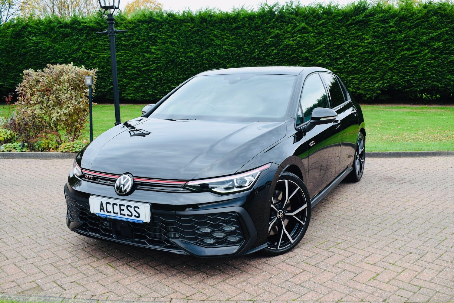 Used Volkswagen Golf 2025 for sale - 76485462: Photo 1