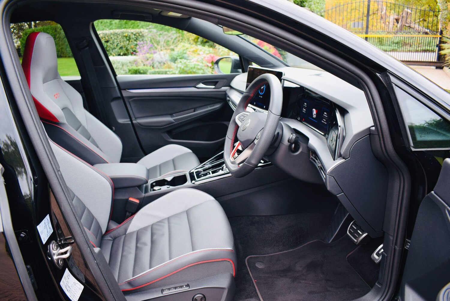 Used Volkswagen Golf 2025 for sale - 76485462: Photo 10