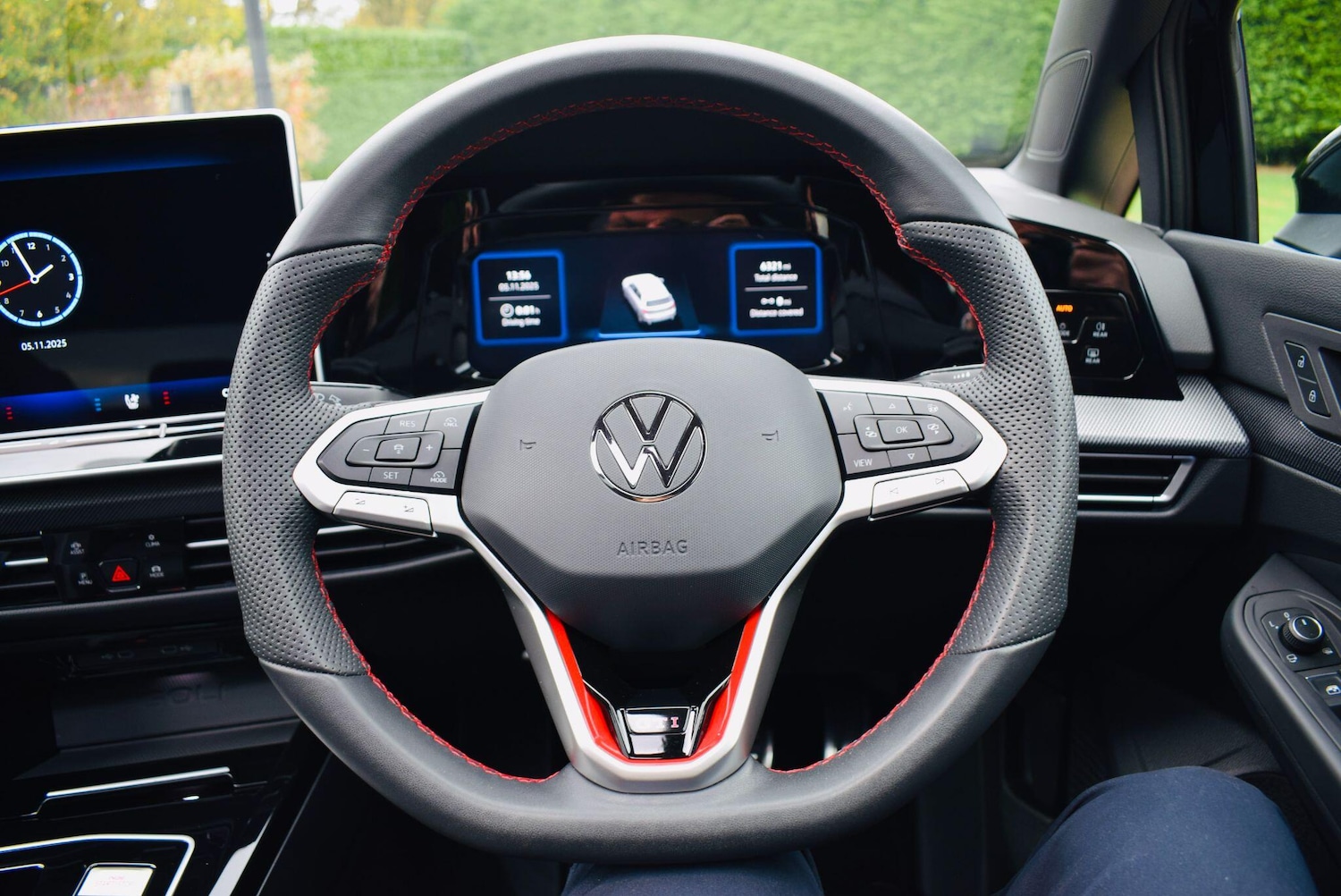 Used Volkswagen Golf 2025 for sale - 76485462: Photo 11