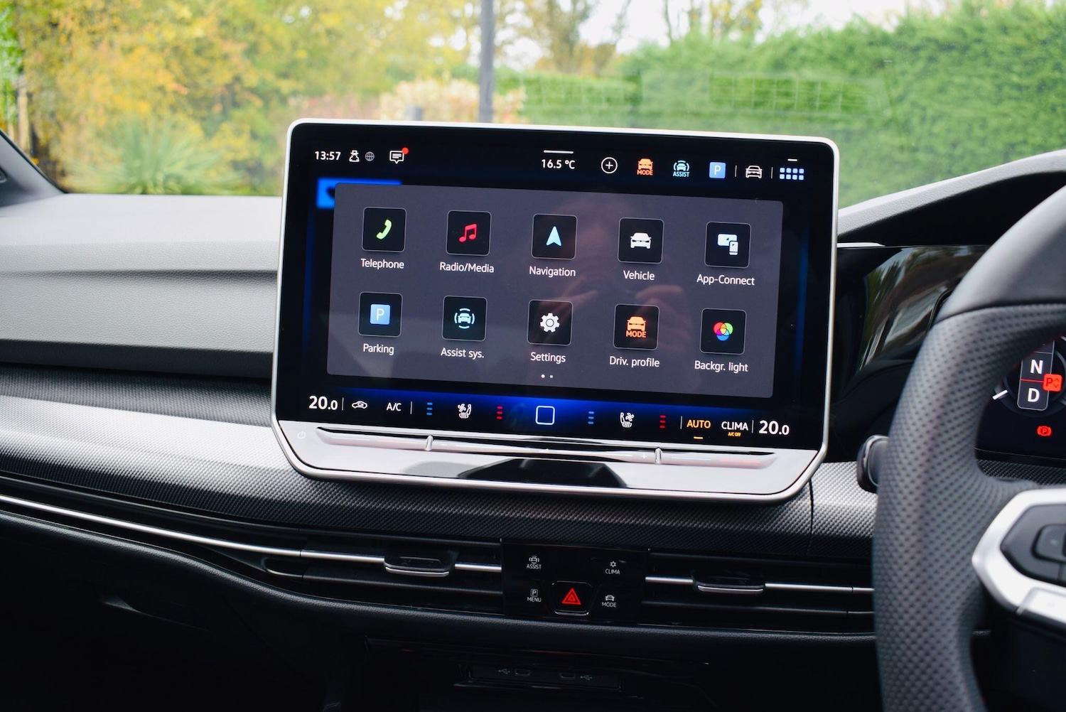 Used Volkswagen Golf 2025 for sale - 76485462: Photo 12