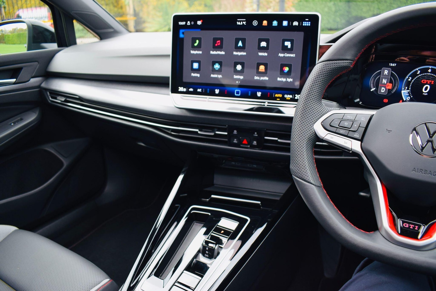 Used Volkswagen Golf 2025 for sale - 76485462: Photo 13