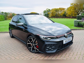 Used Volkswagen Golf 2025 for sale - 76485462: Photo