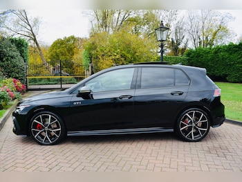 Used Volkswagen Golf 2025 for sale - 76485462: Photo