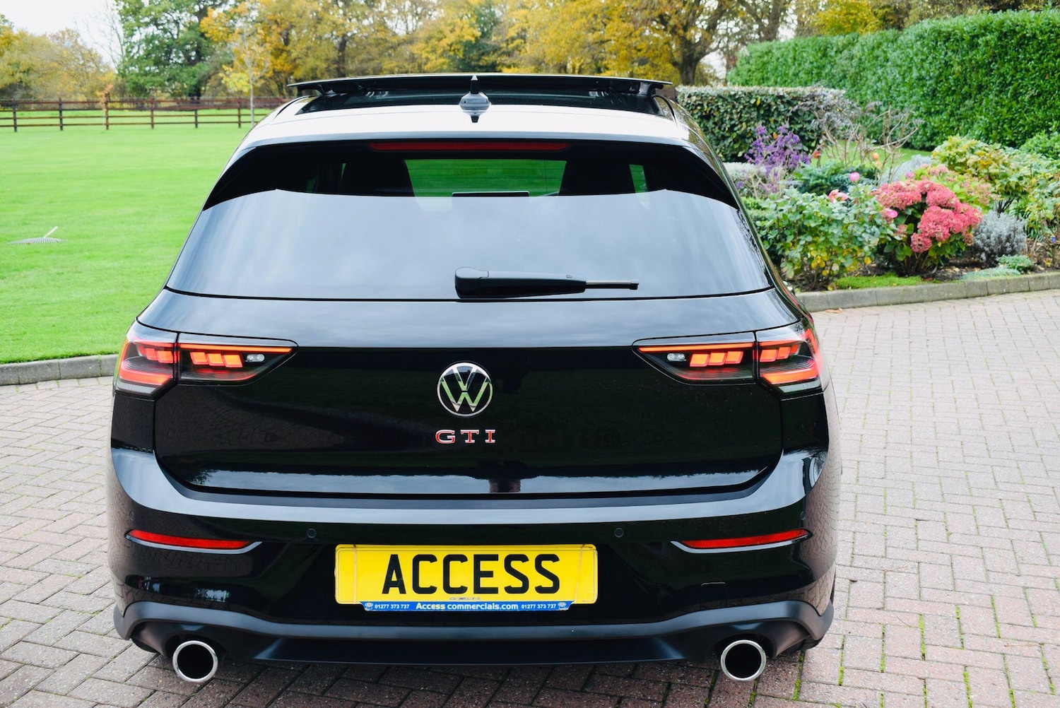 Used Volkswagen Golf 2025 for sale - 76485462: Photo 4