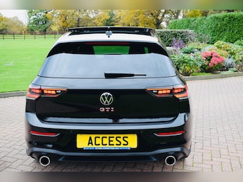 Used Volkswagen Golf 2025 for sale - 76485462: Photo