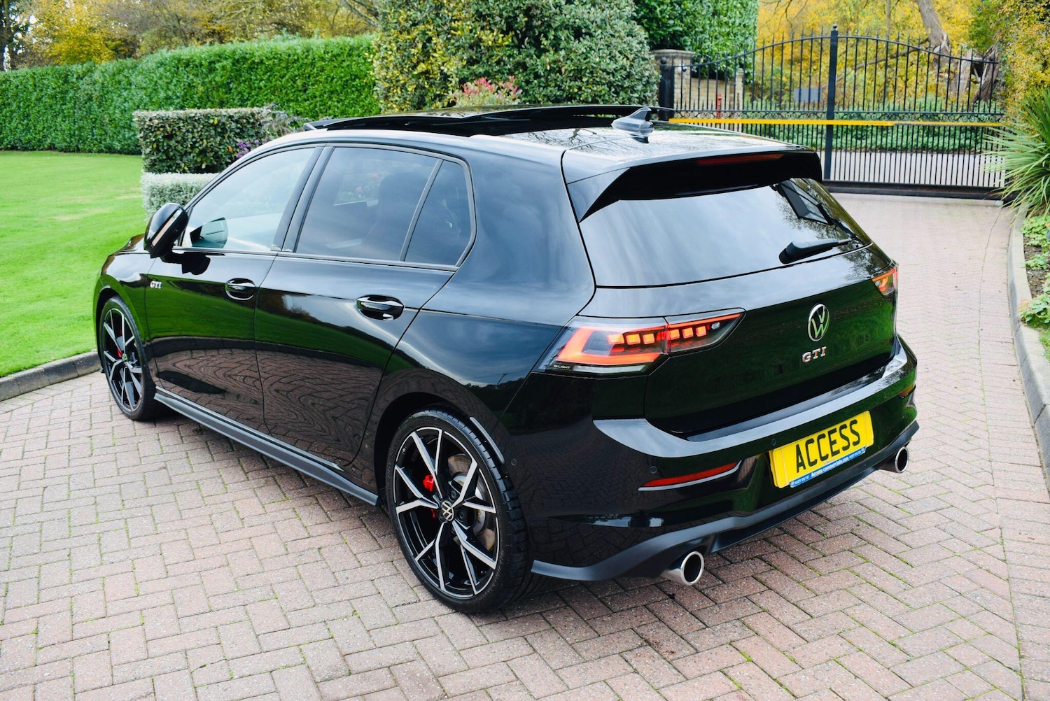 Used Volkswagen Golf 2025 for sale - 76485462: Photo 7