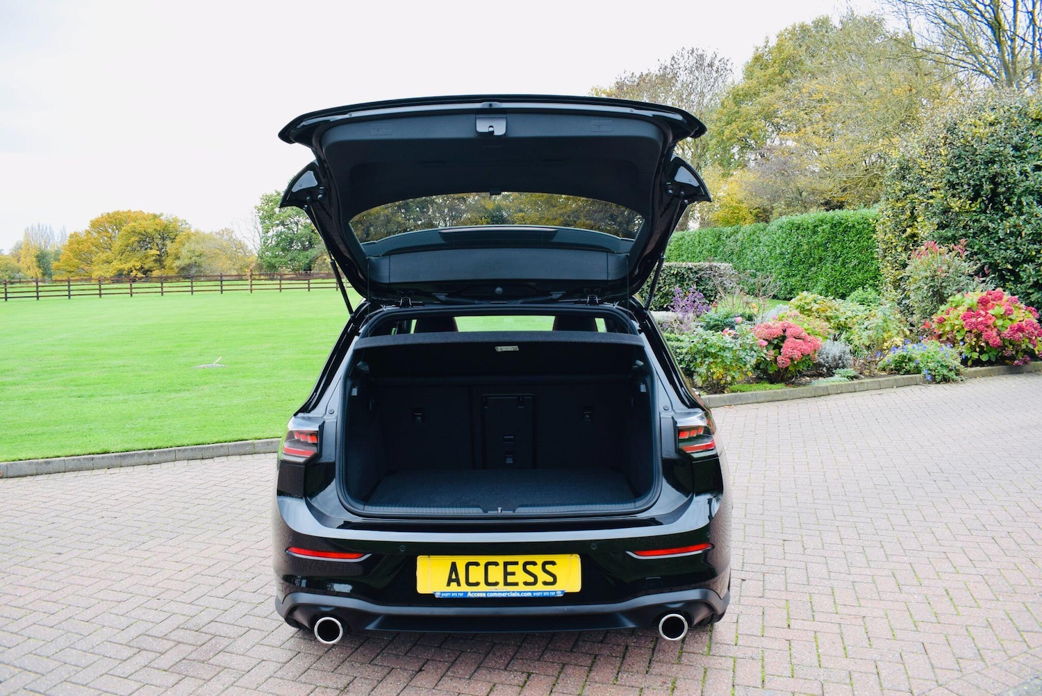 Used Volkswagen Golf 2025 for sale - 76485462: Photo 8