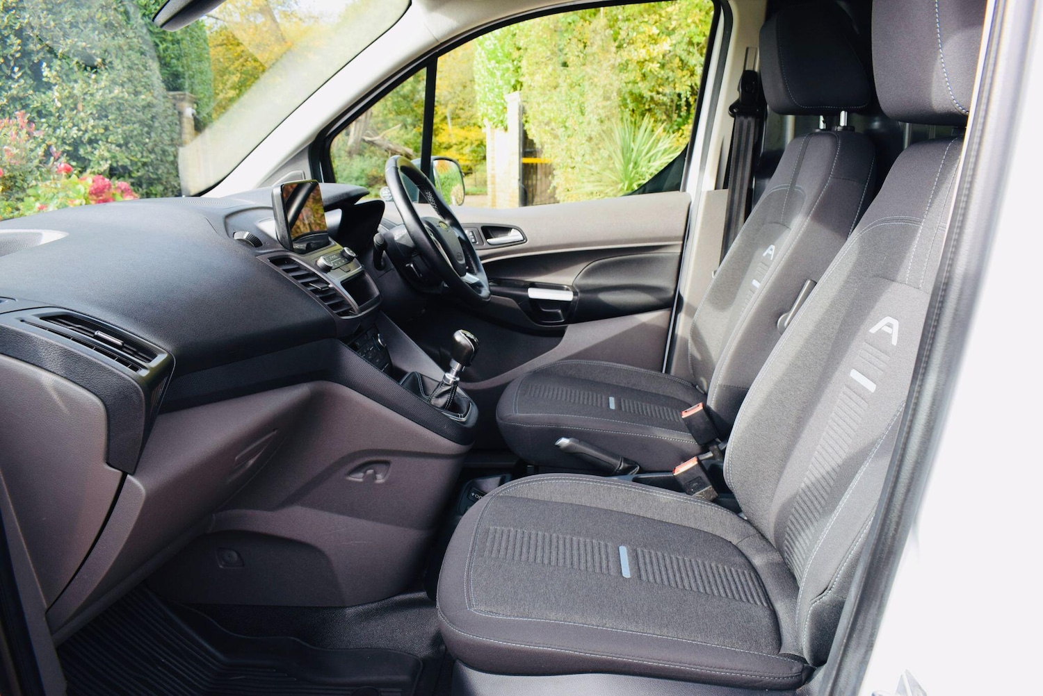 Used Ford Transit Connect 2022 for sale - 76989488: Photo 12